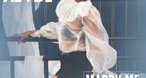 Yemi Alade – Marry Me [ViDeo]