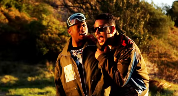 AKA & Anatii - 10 Fingers [ViDeo]