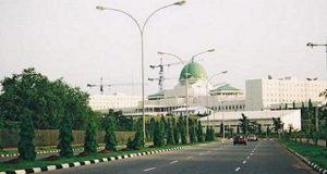 ASO ROCK, Nigeria