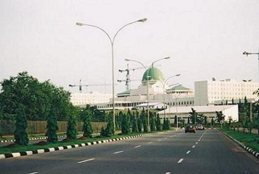 ASO ROCK, Nigeria