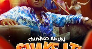Chinko Ekun - Shake It [AuDio]