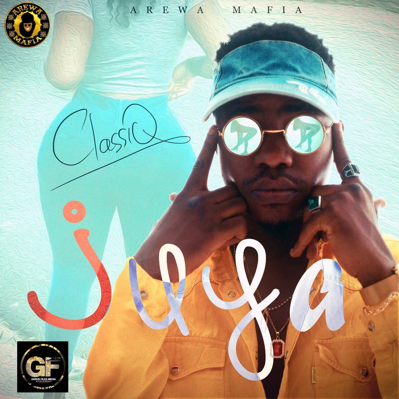 ClassiQ - Juya [AuDio]