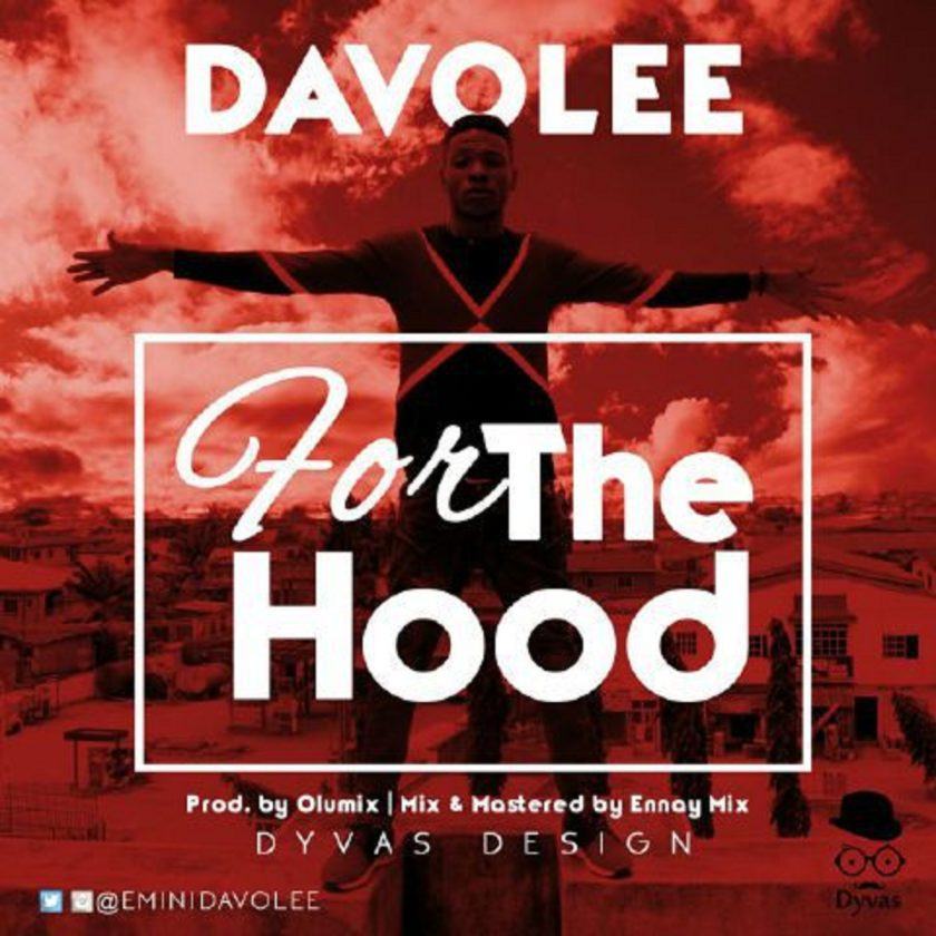 Davolee & Olumix - For The Hood [AuDio]