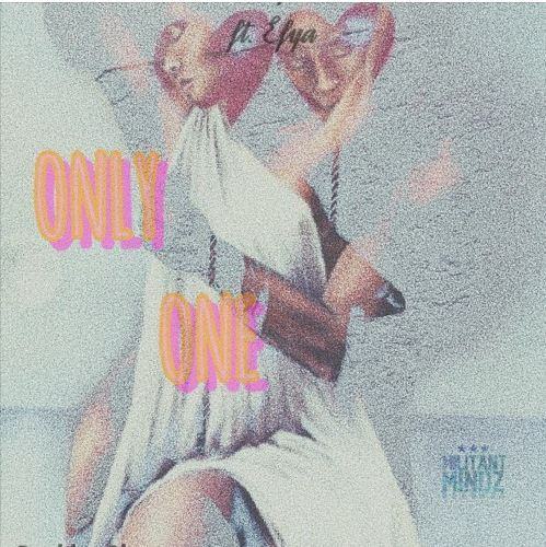 Dee Moneey - Only One ft Efya