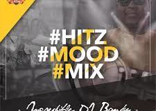 Dj Banky - Hitz Mood [MixTape]
