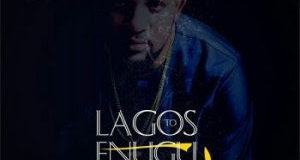 Dj Chascolee - Lagos To Enugu [MixTape]