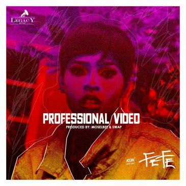 Fefe - Professional [ViDeo]
