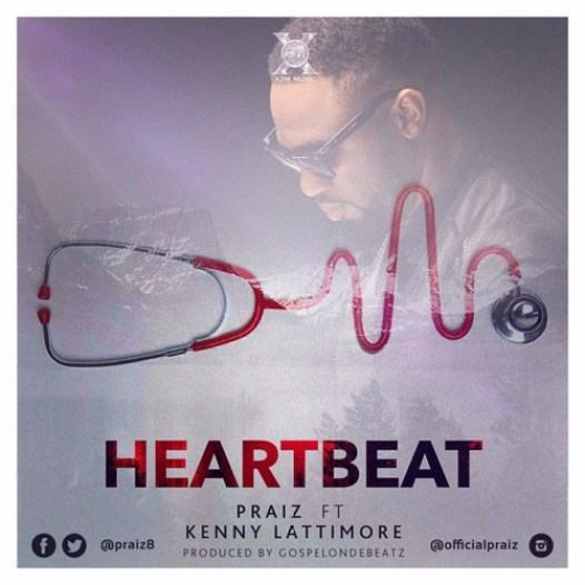 Heartbeat (Remix) ft Kenny Lattimore