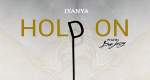 Iyanya - Hold On