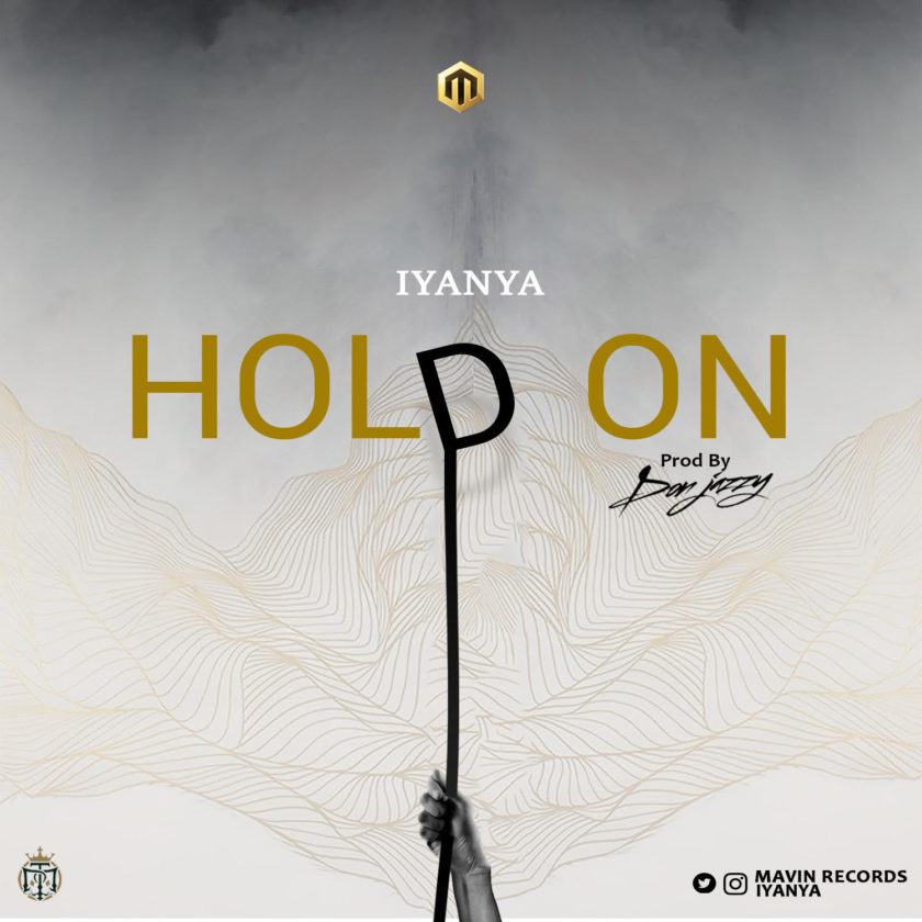 Iyanya - Hold On