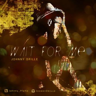 Johnny Drille - Wait for Me [ViDeo]