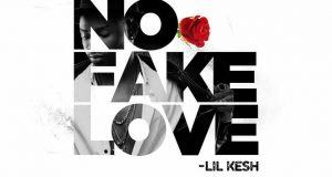Lil Kesh - No Fake Love