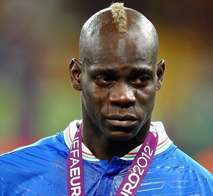 Mario Balotelli