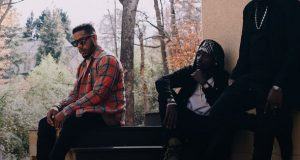 May D - Row Ya Boat ft Rock City