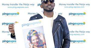 May D unveiled brand ambassador for PingExpress