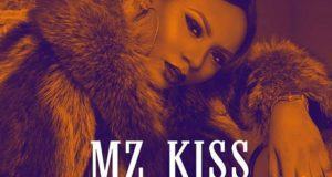 Mz Kiss - Wawu [AuDio]