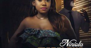 Niniola - Maradona [AuDio]