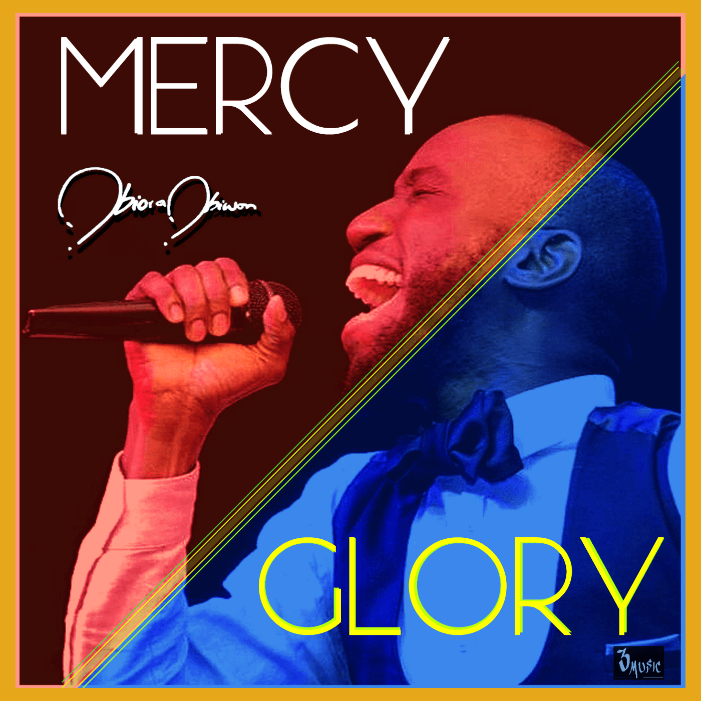 Obiwon - Mercy
