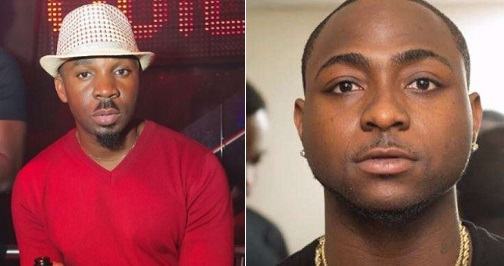 Pretty Mike & Davido