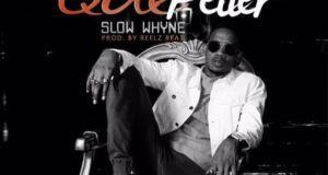 Que Peller - Slow Whyne [AuDio]