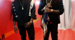 Reekado Banks - Biggy Man ft Falz [ViDeo]