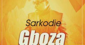 Sarkodie - Gboza [AuDio]