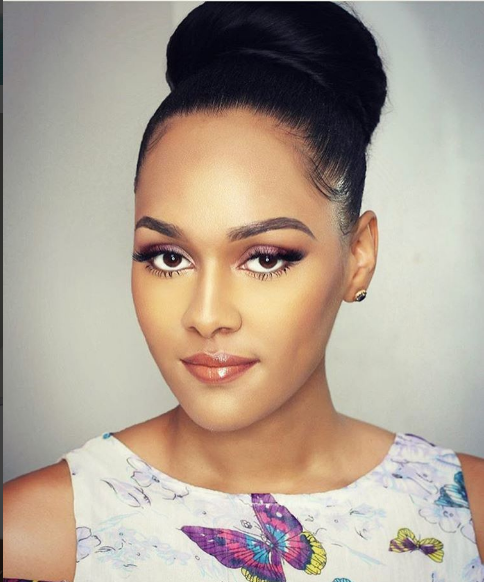 Tania Omotayo