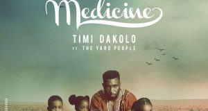 Timi Dakolo - Medicine