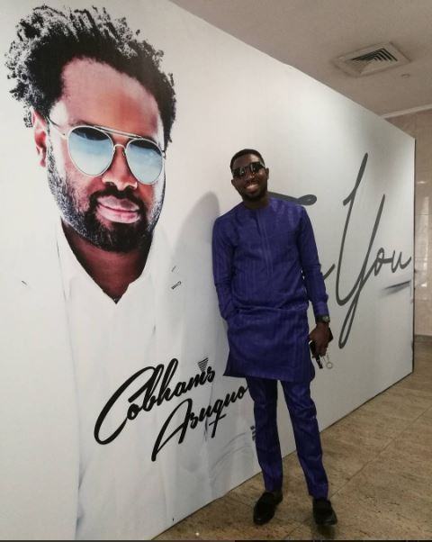 Timi Dakolo