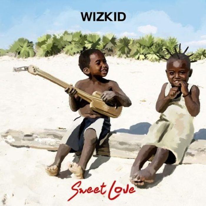Wizkid - Sweet Love [ViDeo]