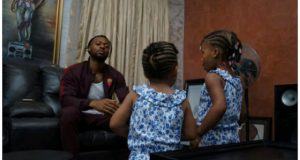 flavour - Gabriella and Sophia