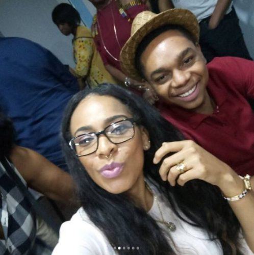 Big Brother Naija 2017 Housemates Unite At DSTV Office In Lagos