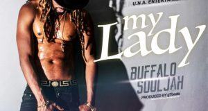 Buffalo Souljah - My Lady