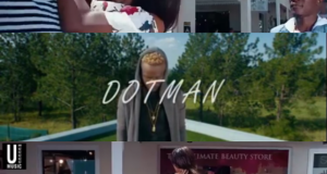 Dotman - My Woman [ViDeo]