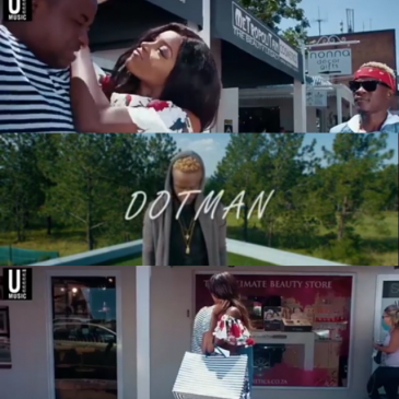 Dotman - My Woman [ViDeo]