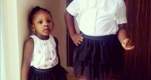 Emmanuella and Grace