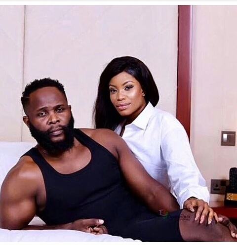 Ese & Joro Olumofin