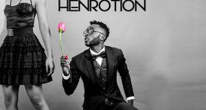 Henrotion - If Love Is a Crime