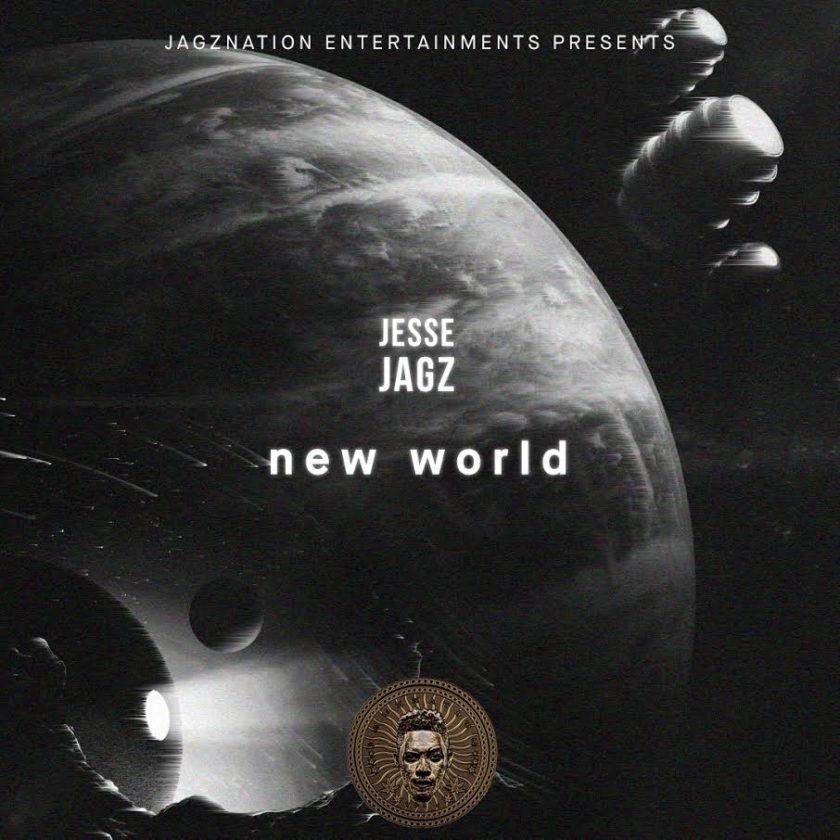 Jesse Jagz - New World [AuDio]