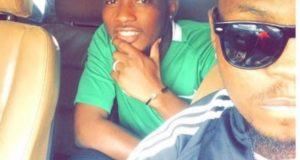 Olamide Reveals The Housemate He Is Supporting