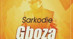 Sarkodie - Gboza