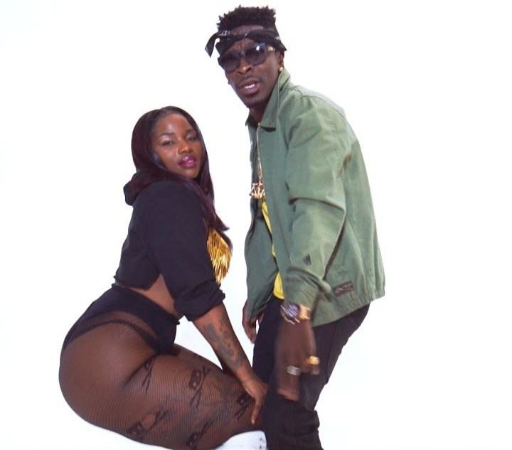 Shatta Wale - Bumper [ViDeo]