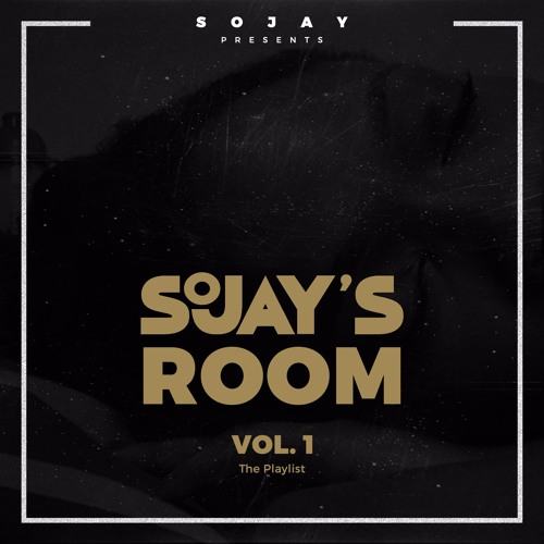 SoJay - Room Vol. 1 [The Playlist]