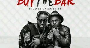 Zoro - Buy The Bar ft Falz [AuDio]