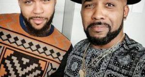 Banky W & Jidenna