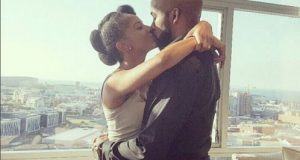 Banky W and Adesua NaijaVibe