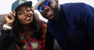 Bisola and Iyanya