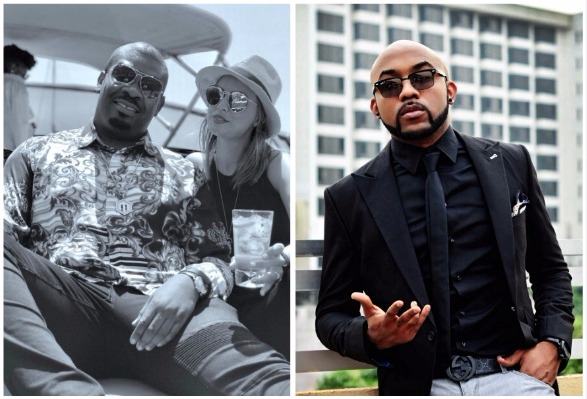 DON jazzy and Banky w