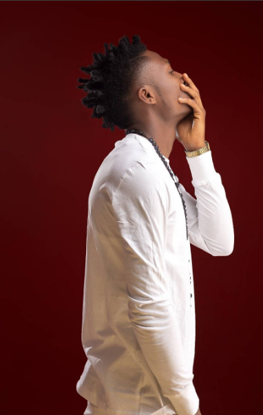 Efe Shows Off Handsome Look In New Photos