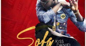 Kiss Daniel - Sofa [AuDio]